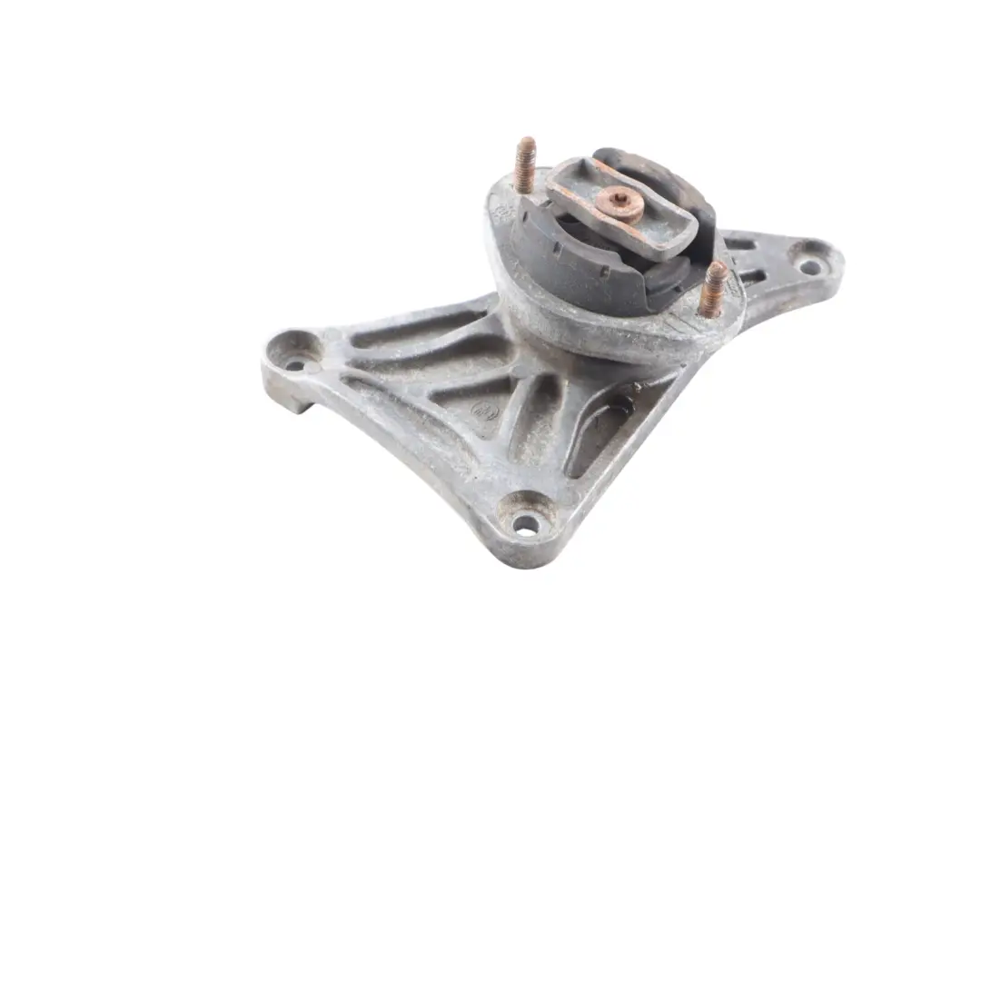 Gearbox Support Mount Bracket Holder to Audi A4 B7 with Part number 8E0399115R Audi A4 B7 Gearbox Support Mount Bracket Holder - SKU 8E0399115R - Part number 8E0399115R