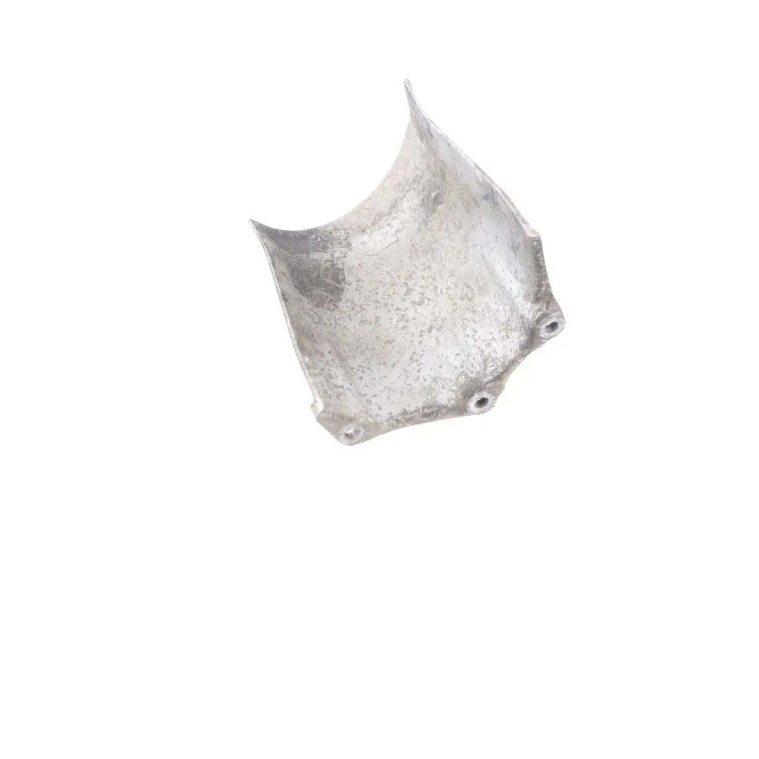 Heat Plate Insulation Shield Front Right O/S to Audi A4 S4 B6 8E A6 4B with Part number 8E0407722E Audi A4 S4 B6 8E A6 4B Heat Plate Insulation Shield Front Right O/S - SKU 8E0407722E - Part number 8E0407722E