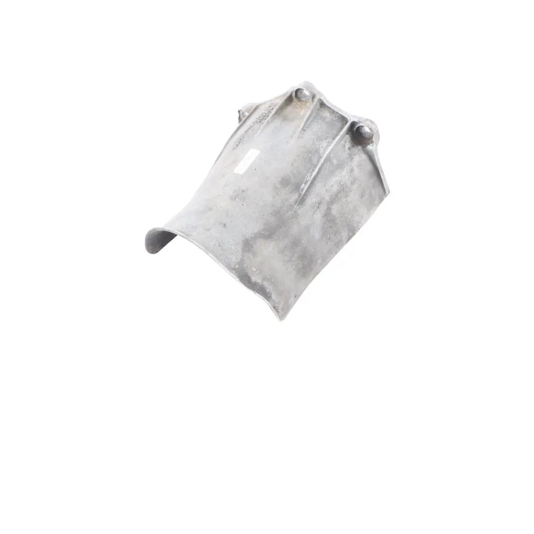 Audi A4 S4 B6 8E A6 4B Heat Plate Insulation Shield Front Right O/S - SKU 8E0407722E - Part number 8E0407722E