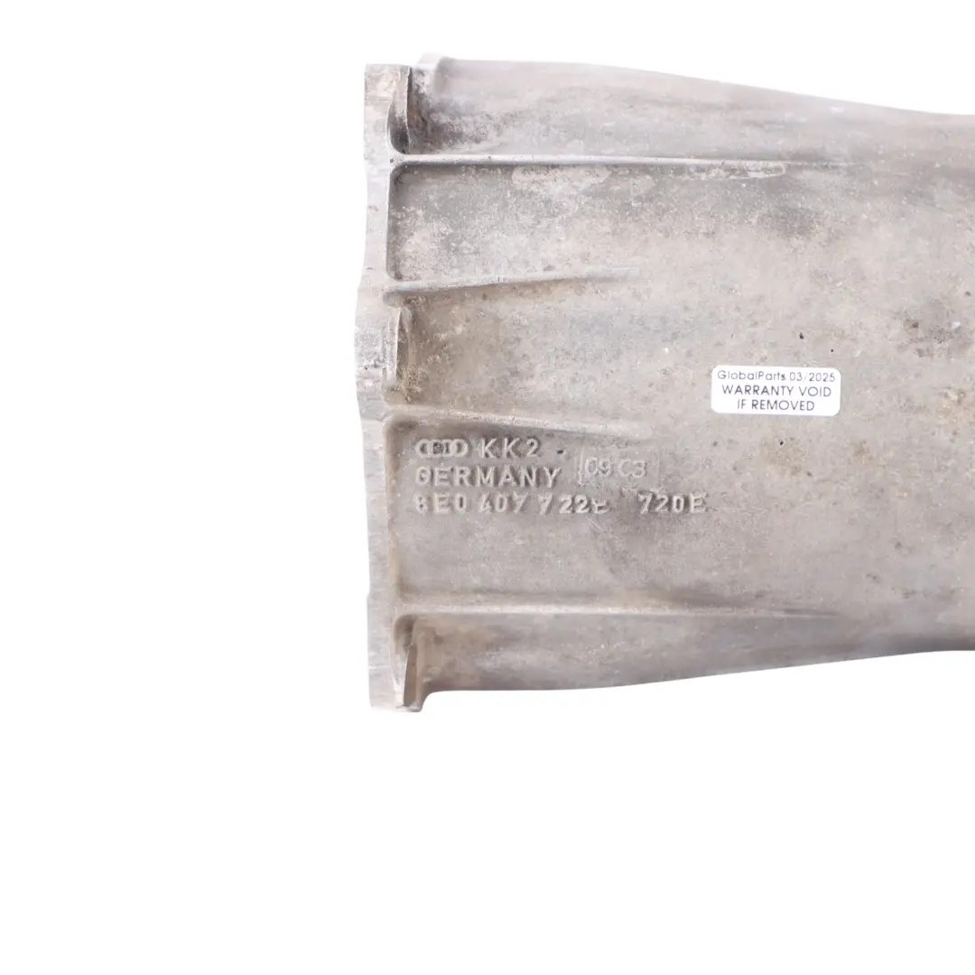 Heat Plate Insulation Shield Front Right O/S to Audi A4 S4 B6 8E A6 4B with Part number 8E0407722E Audi A4 S4 B6 8E A6 4B Heat Plate Insulation Shield Front Right O/S - SKU 8E0407722E - Part number 8E0407722E