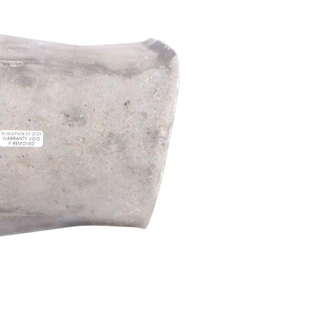 Heat Plate Insulation Shield Front Right O/S to Audi A4 S4 B6 8E A6 4B with Part number 8E0407722E Audi A4 S4 B6 8E A6 4B Heat Plate Insulation Shield Front Right O/S - SKU 8E0407722E - Part number 8E0407722E