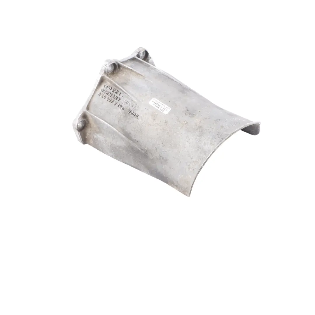 Heat Plate Insulation Shield Front Right O/S to Audi A4 S4 B6 8E A6 4B with Part number 8E0407722E Audi A4 S4 B6 8E A6 4B Heat Plate Insulation Shield Front Right O/S - SKU 8E0407722E - Part number 8E0407722E