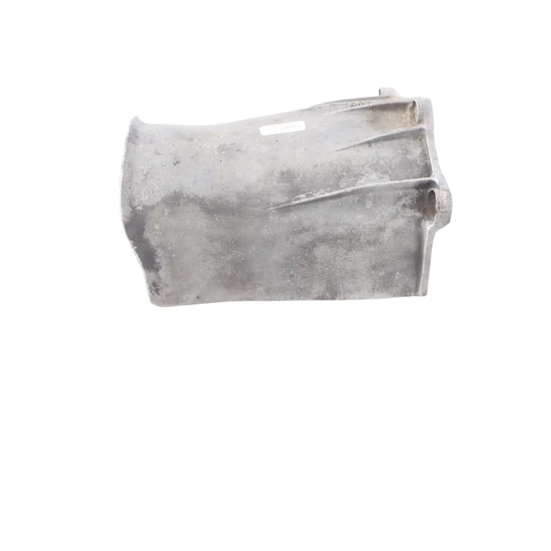 Heat Plate Insulation Shield Front Right O/S to Audi A4 S4 B6 8E A6 4B with Part number 8E0407722E Audi A4 S4 B6 8E A6 4B Heat Plate Insulation Shield Front Right O/S - SKU 8E0407722E - Part number 8E0407722E