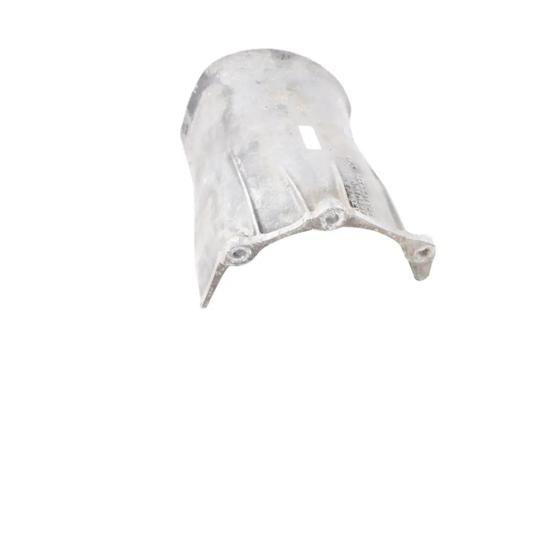 Heat Plate Insulation Shield Front Right O/S to Audi A4 S4 B6 8E A6 4B with Part number 8E0407722E Audi A4 S4 B6 8E A6 4B Heat Plate Insulation Shield Front Right O/S - SKU 8E0407722E - Part number 8E0407722E