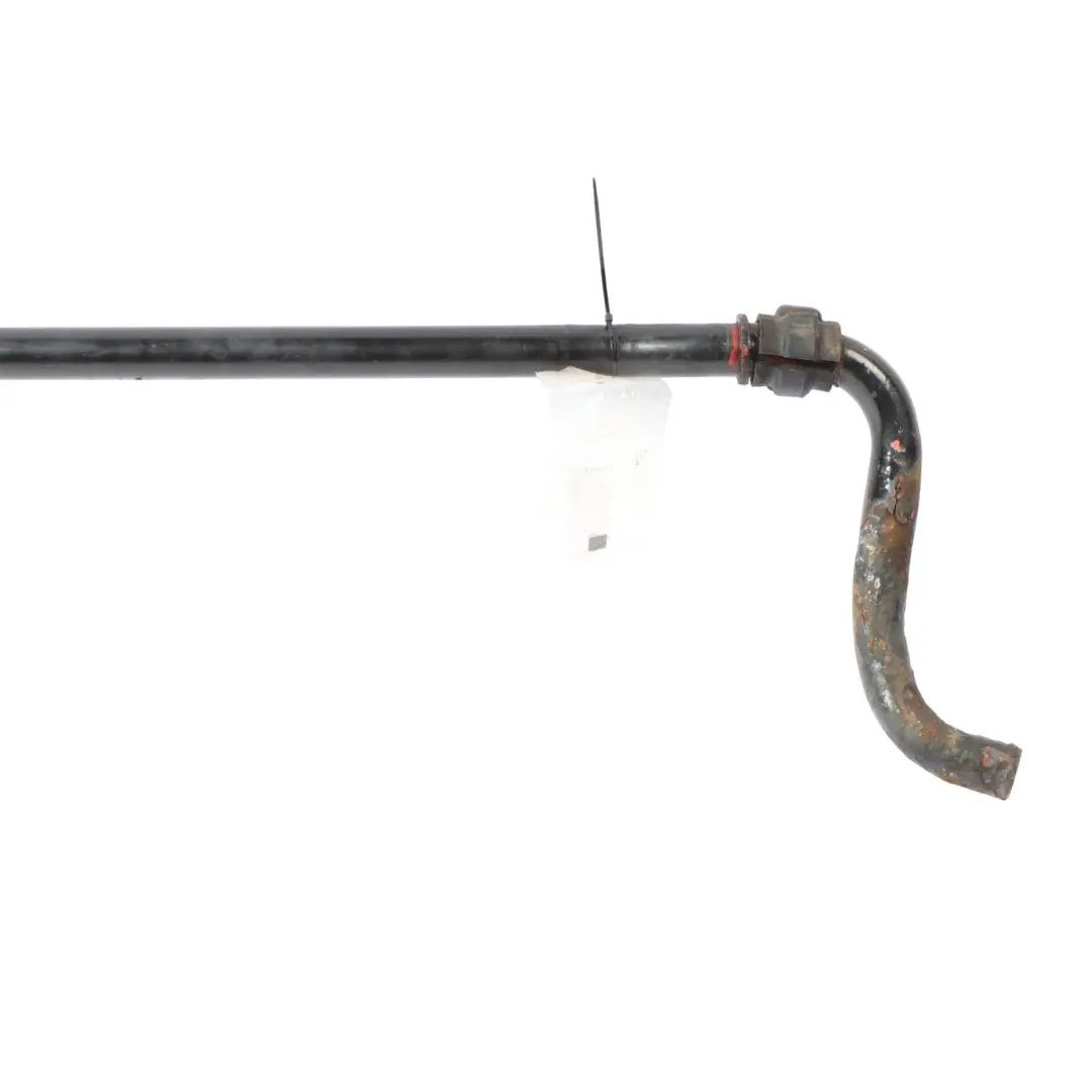 Stabilizer Front Axle Suspension Anti Roll Sway Bar to Audi S4 B6 with Part number 8E0411309B Audi S4 B6 Stabilizer Front Axle Suspension Anti Roll Sway Bar - SKU 8E0411309B - Part number 8E0411309B