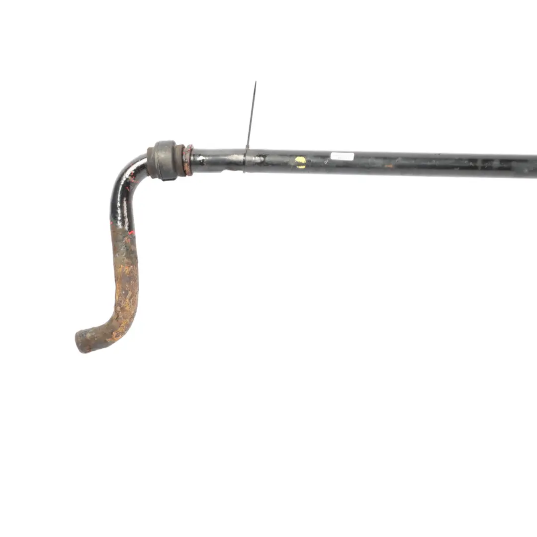 Stabilizer Front Axle Suspension Anti Roll Sway Bar to Audi S4 B6 with Part number 8E0411309B Audi S4 B6 Stabilizer Front Axle Suspension Anti Roll Sway Bar - SKU 8E0411309B - Part number 8E0411309B