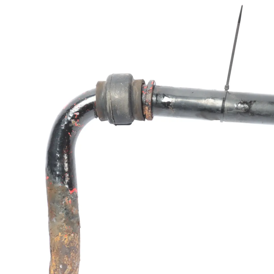 Stabilizer Front Axle Suspension Anti Roll Sway Bar to Audi S4 B6 with Part number 8E0411309B Audi S4 B6 Stabilizer Front Axle Suspension Anti Roll Sway Bar - SKU 8E0411309B - Part number 8E0411309B