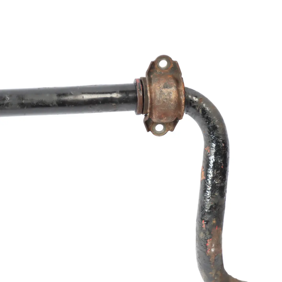 Stabilizer Front Axle Suspension Anti Roll Sway Bar to Audi S4 B6 with Part number 8E0411309B Audi S4 B6 Stabilizer Front Axle Suspension Anti Roll Sway Bar - SKU 8E0411309B - Part number 8E0411309B