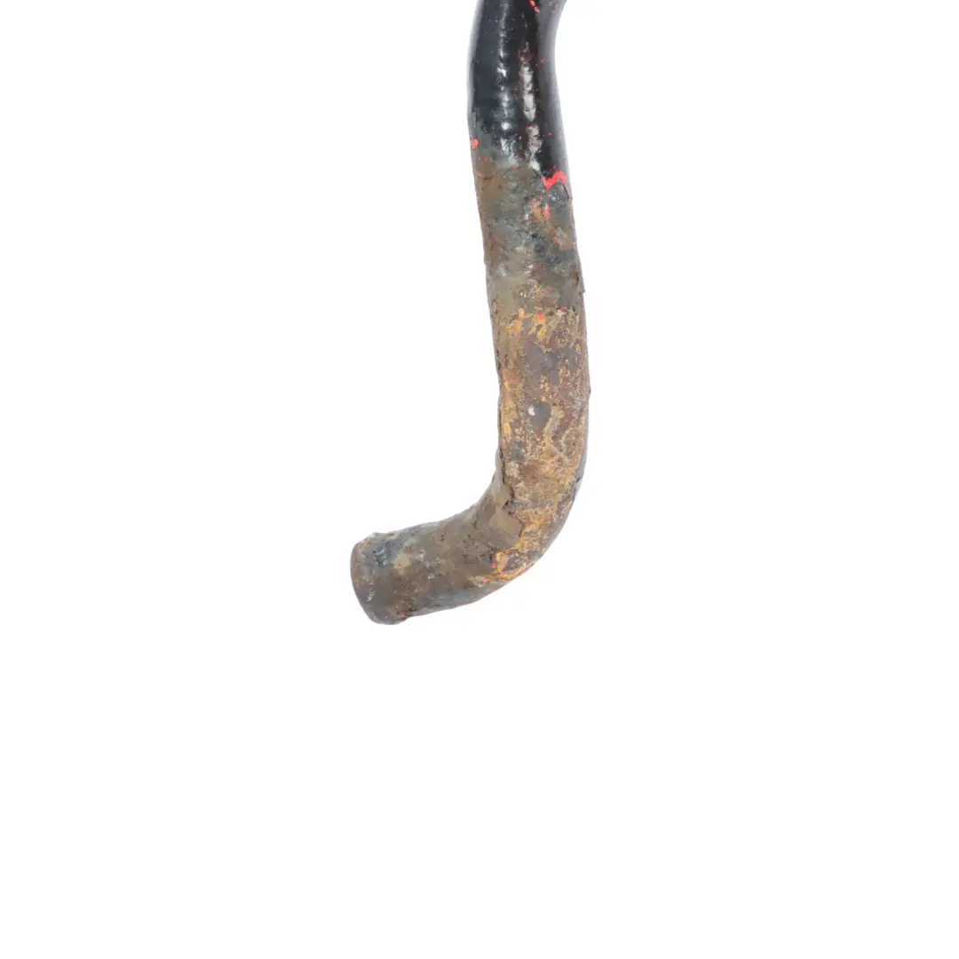 Stabilizer Front Axle Suspension Anti Roll Sway Bar to Audi S4 B6 with Part number 8E0411309B Audi S4 B6 Stabilizer Front Axle Suspension Anti Roll Sway Bar - SKU 8E0411309B - Part number 8E0411309B