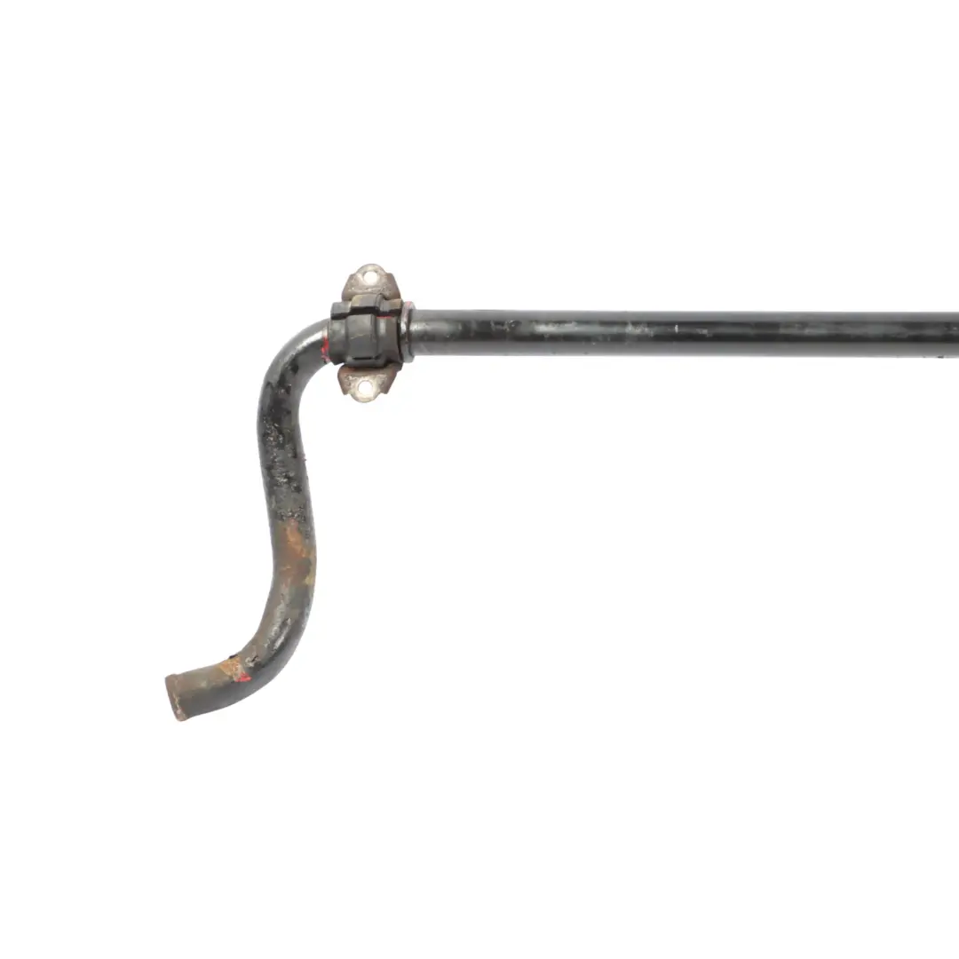 Stabilizer Front Axle Suspension Anti Roll Sway Bar to Audi S4 B6 with Part number 8E0411309B Audi S4 B6 Stabilizer Front Axle Suspension Anti Roll Sway Bar - SKU 8E0411309B - Part number 8E0411309B