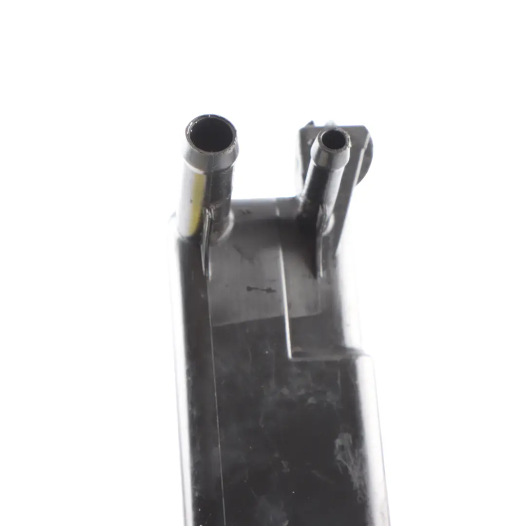 Steering Fluid Tank Reservoir Bottle to Audi S4 B6 Power with Part number 8E0422373 Audi S4 B6 Power Steering Fluid Tank Reservoir Bottle - SKU 8E0422373 - Part number 8E0422373