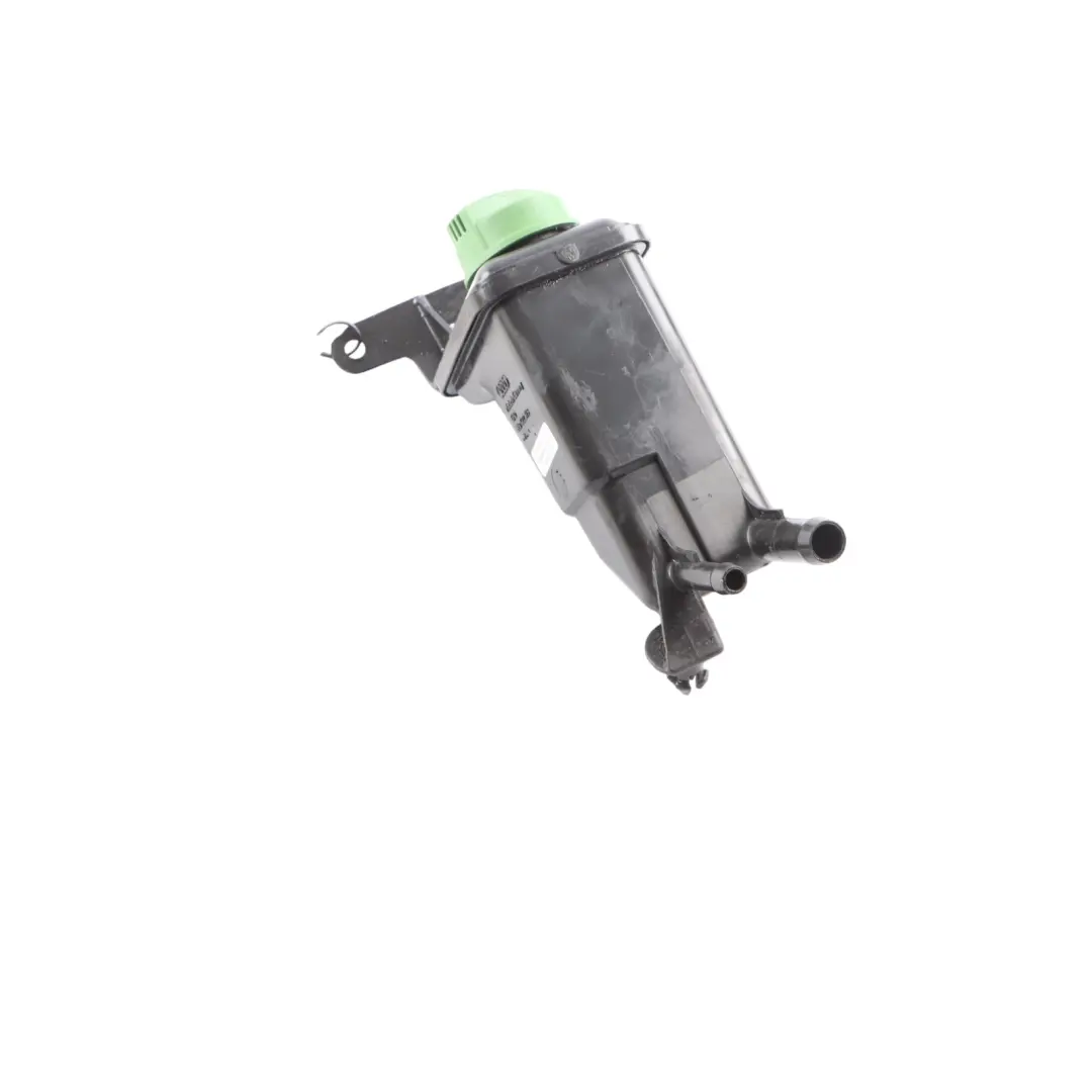 Audi S4 B6 Power Steering Fluid Tank Reservoir Bottle - SKU 8E0422373 - Part number 8E0422373