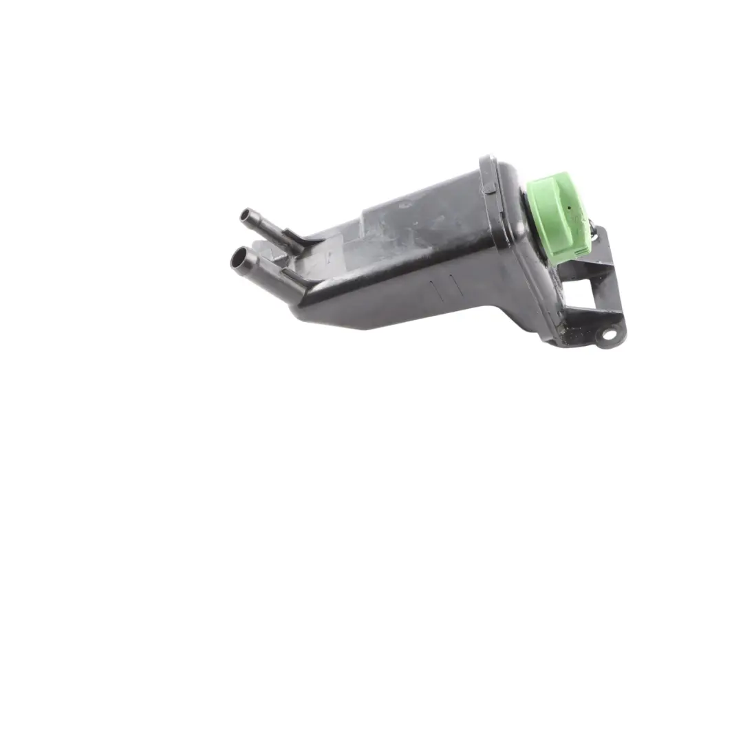 Steering Fluid Tank Reservoir Bottle to Audi S4 B6 Power with Part number 8E0422373 Audi S4 B6 Power Steering Fluid Tank Reservoir Bottle - SKU 8E0422373 - Part number 8E0422373
