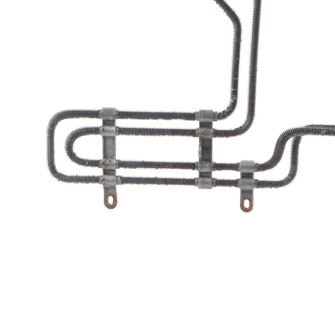 Steering Oil Cooling Pipe Fluid Cooler Line to Audi S4 B6 Power with Part number 8E0422885BA Audi S4 B6 Power Steering Oil Cooling Pipe Fluid Cooler Line - SKU 8E0422885BA - Part number 8E0422885BA