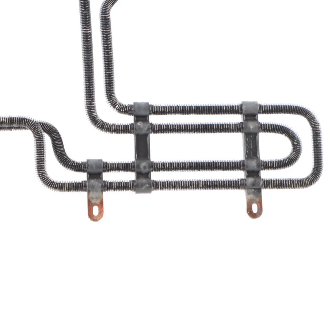 Audi S4 B6 Power Steering Oil Cooling Pipe Fluid Cooler Line - SKU 8E0422885BA - Part number 8E0422885BA