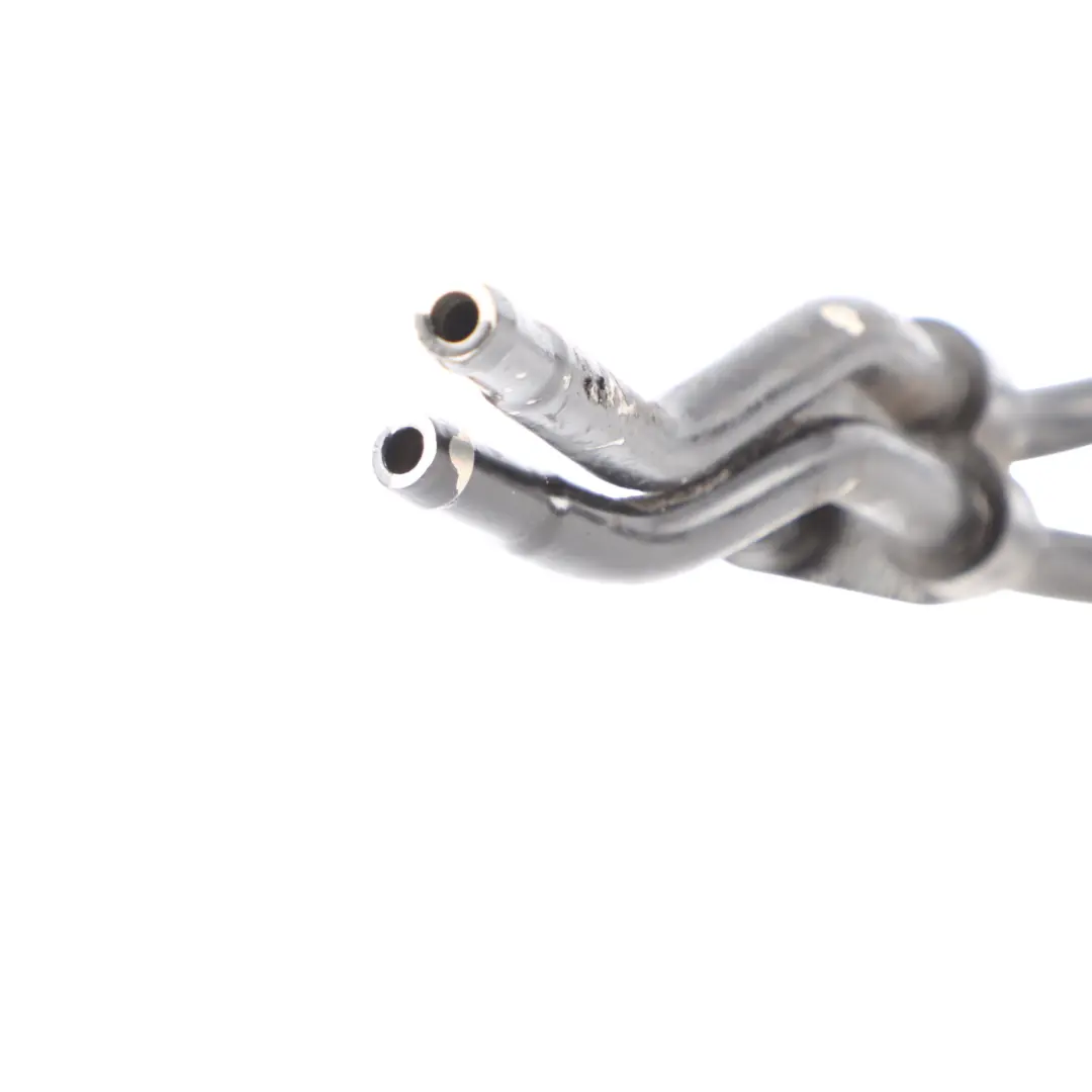 Audi S4 B6 Power Steering Oil Cooling Pipe Fluid Cooler Line - SKU 8E0422885BA - Part number 8E0422885BA