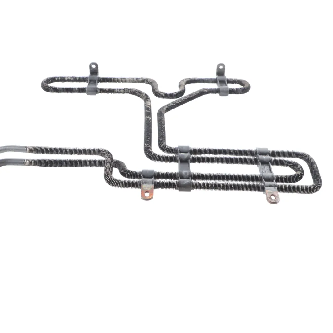 Steering Oil Cooling Pipe Fluid Cooler Line to Audi S4 B6 Power with Part number 8E0422885BA Audi S4 B6 Power Steering Oil Cooling Pipe Fluid Cooler Line - SKU 8E0422885BA - Part number 8E0422885BA