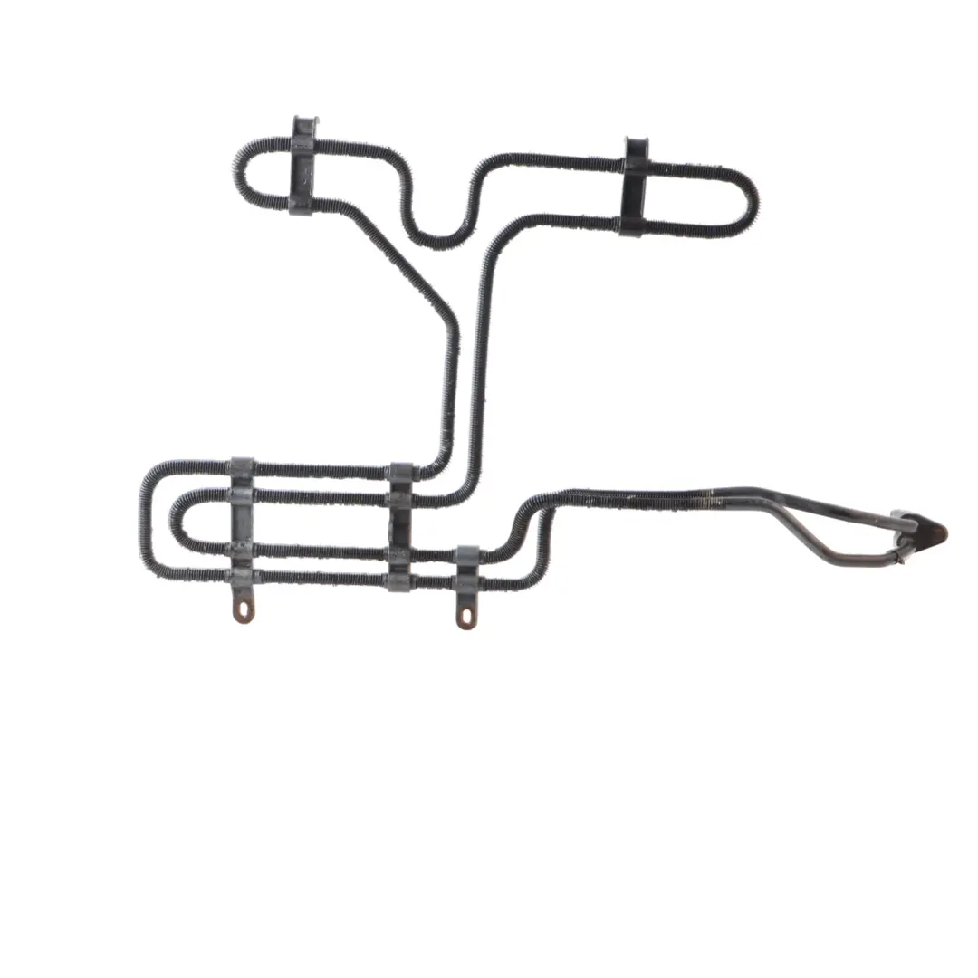 Steering Oil Cooling Pipe Fluid Cooler Line to Audi S4 B6 Power with Part number 8E0422885BA Audi S4 B6 Power Steering Oil Cooling Pipe Fluid Cooler Line - SKU 8E0422885BA - Part number 8E0422885BA