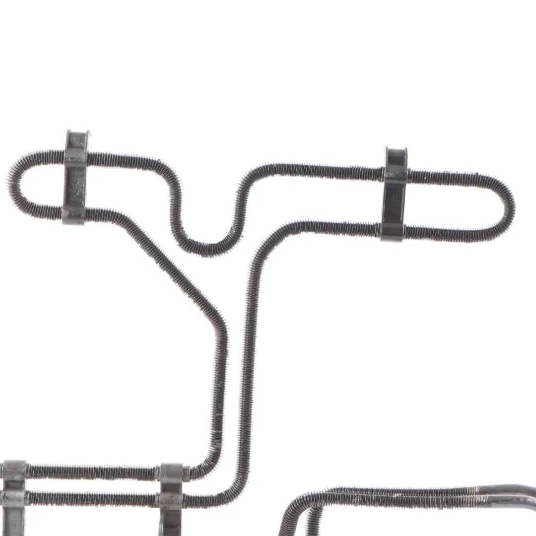 Steering Oil Cooling Pipe Fluid Cooler Line to Audi S4 B6 Power with Part number 8E0422885BA Audi S4 B6 Power Steering Oil Cooling Pipe Fluid Cooler Line - SKU 8E0422885BA - Part number 8E0422885BA