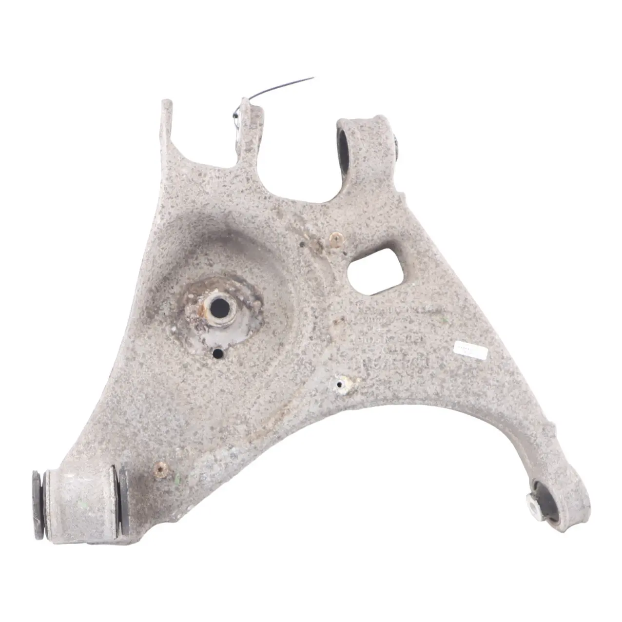 Audi A4 B8 Querlenker Hinten Rechts Querlenker 8E05053112AF