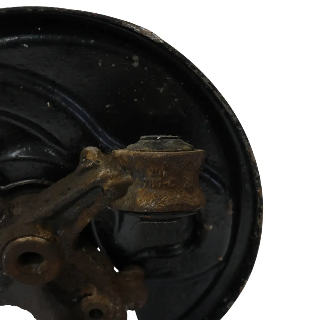 Audi A4 B7 Cabrio Rueda Trasera Soporte Suspensión Rueda Izquierda - SKU 8E0505431AF - Número de pieza 8E0505431AF