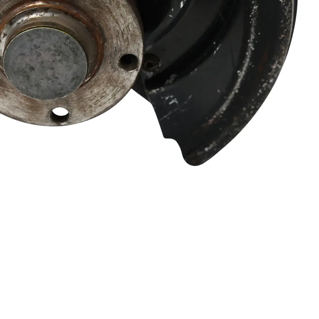 Moyeu De Roue Arrière Gauche Pour Audi A4 B7 Cabriolet, pour à propos du numéro de pièce 8E0505431AF Moyeu De Roue Arrière Gauche Pour Audi A4 B7 Cabriolet, - SKU 8E0505431AF - Numéro de pièce 8E0505431AF