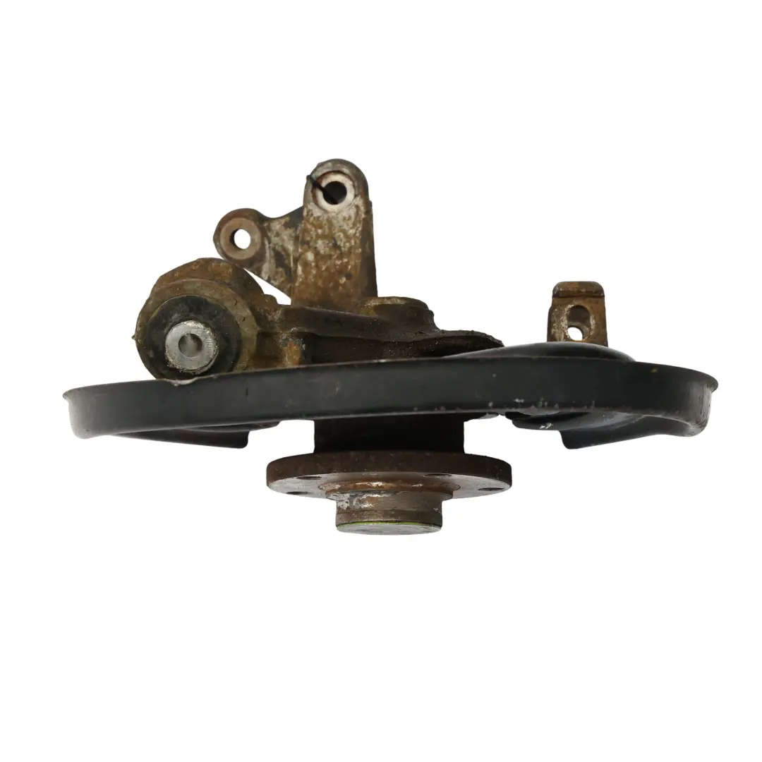 Hinter Rad Träger Aufhängung Radnabe Links für Audi A4 B7 Cabrio mit Teilenummer 8E0505431AF Audi A4 B7 Cabrio Hinter Rad Träger Aufhängung Radnabe Links - SKU 8E0505431AF - Teilenummer 8E0505431AF