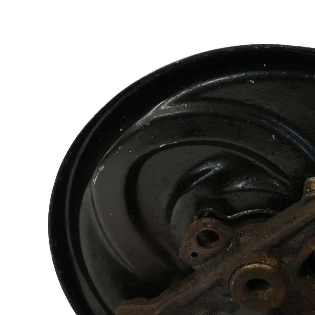 Audi A4 B7 Cabrio Rear Wheel Carrier Suspension Wheel Hub Left N/S - SKU 8E0505431AF - Part number 8E0505431AF