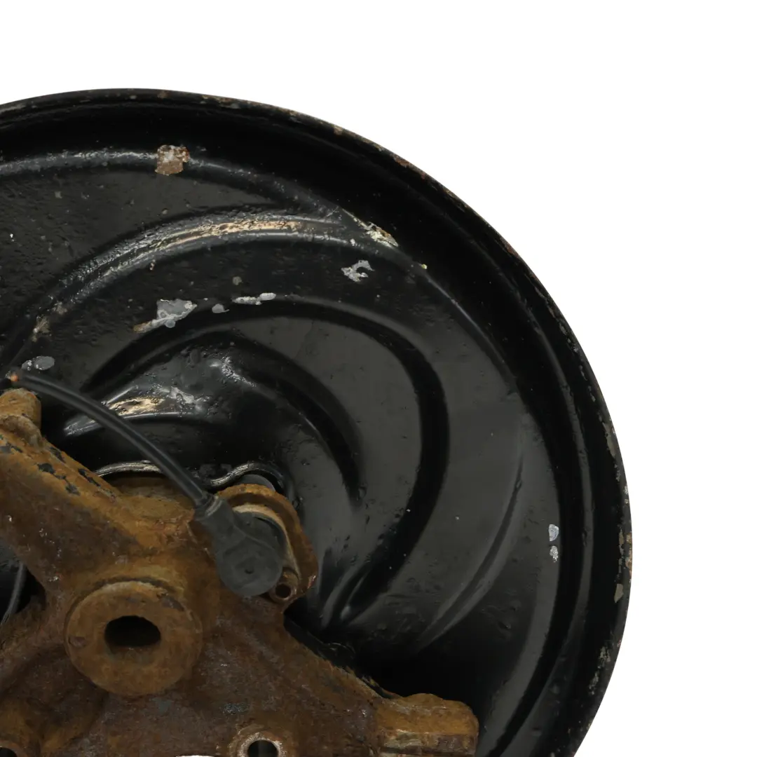 Audi A4 B7 Hinterradträger Aufhängung Radnabe Rechts - SKU 8E0505432AF - Teilenummer 8E0505432AF