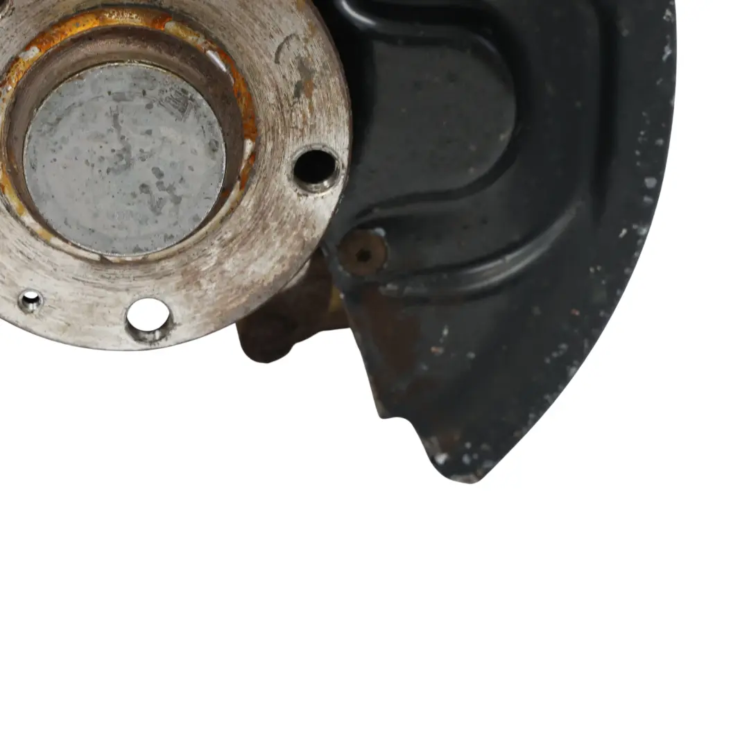 Rueda Trasera Soporte Suspensión Rueda Derecha para Audi A4 B7 Cabrio con número de pieza 8E0505432AF Audi A4 B7 Cabrio Rueda Trasera Soporte Suspensión Rueda Derecha - SKU 8E0505432AF - Número de pieza 8E0505432AF