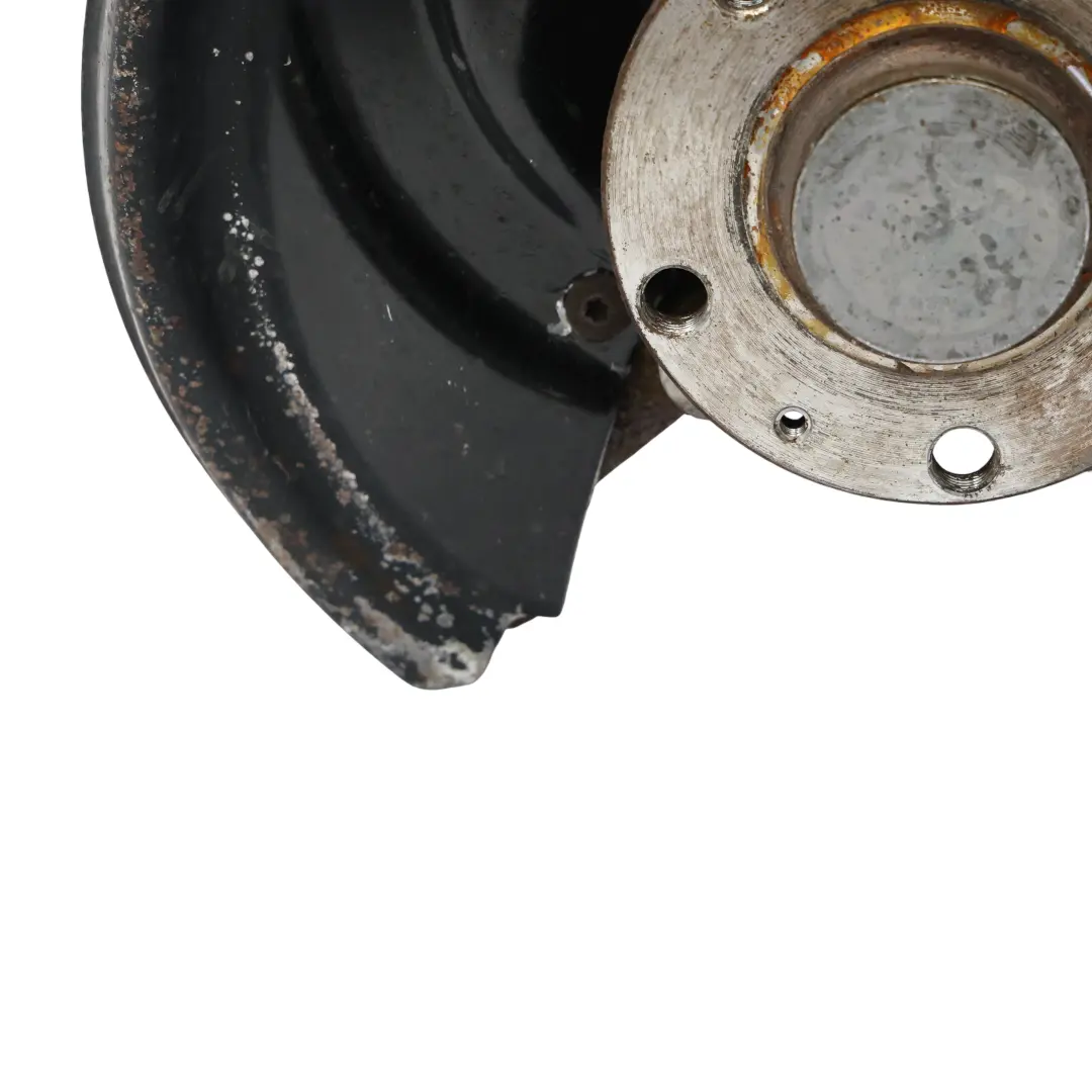 Audi A4 B7 Tylny Wspornik Koła Zawieszenie Piasta Koła Prawa - SKU 8E0505432AF - Numer Części 8E0505432AF