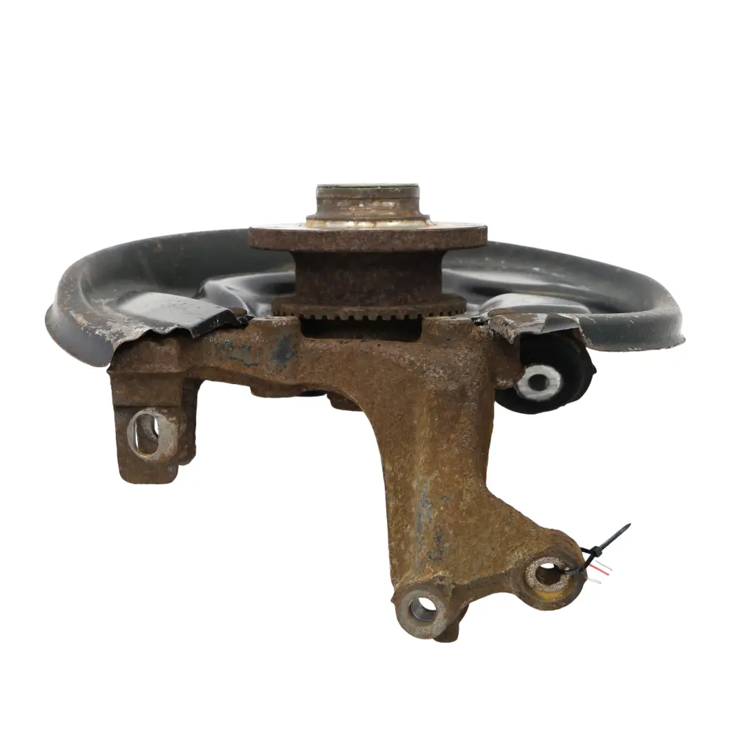 Audi A4 B7 Cabrio Rueda Trasera Soporte Suspensión Rueda Derecha - SKU 8E0505432AF - Número de pieza 8E0505432AF