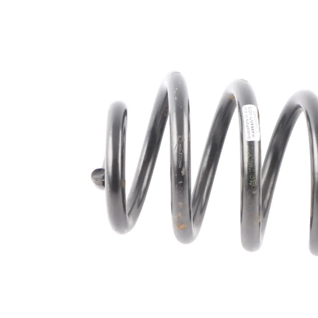 Coil Spring Suspension Set Rear Left Right N/O/S Kit Set to Audi S4 B6 with Part number 8E0511115DL Audi S4 B6 Coil Spring Suspension Set Rear Left Right N/O/S Kit Set - SKU 8E0511115DL - Part number 8E0511115DL