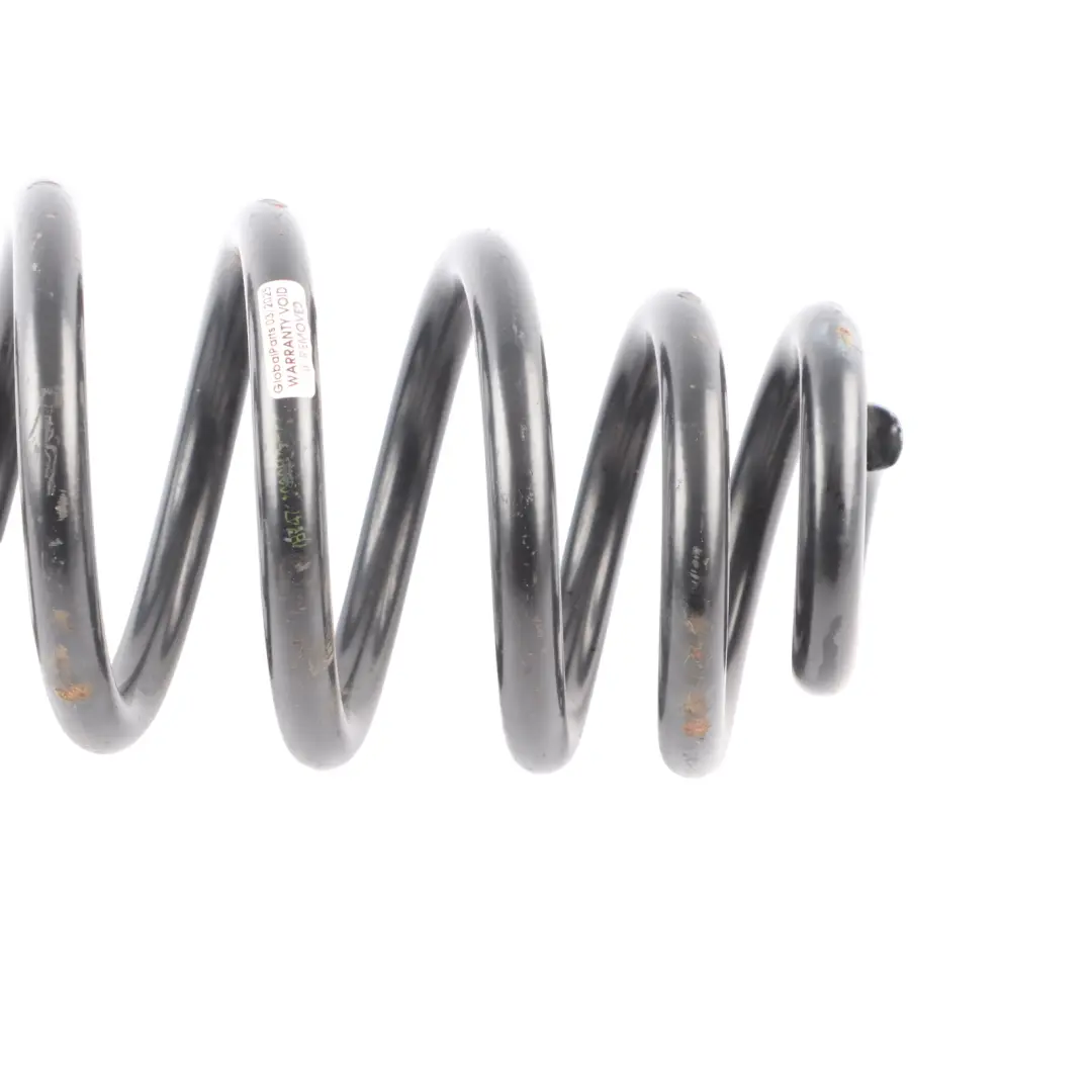 Audi S4 B6 Coil Spring Suspension Set Rear Left Right N/O/S Kit Set - SKU 8E0511115DL - Part number 8E0511115DL