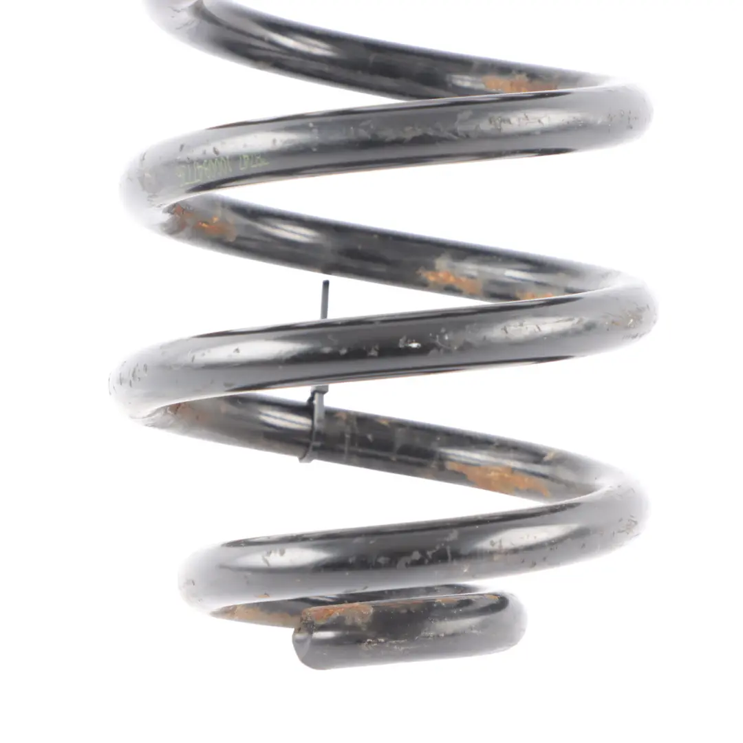 Audi S4 B6 Coil Spring Suspension Set Rear Left Right N/O/S Kit Set - SKU 8E0511115DL - Part number 8E0511115DL