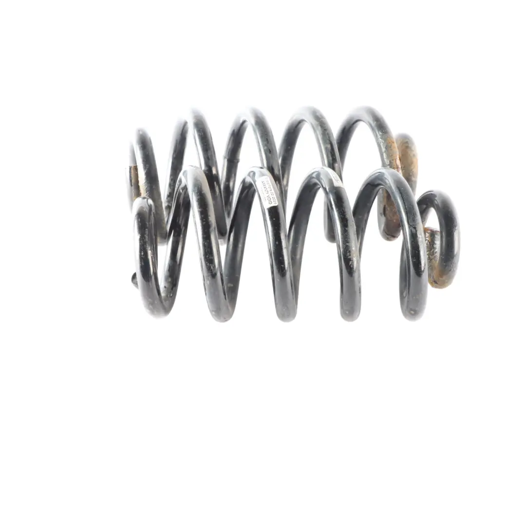 Coil Spring Suspension Rear Left Right N/O/S Set Kit to Audi S4 B7 with Part number 8E0511115FQ Audi S4 B7 Coil Spring Suspension Rear Left Right N/O/S Set Kit - SKU 8E0511115FQ - Part number 8E0511115FQ