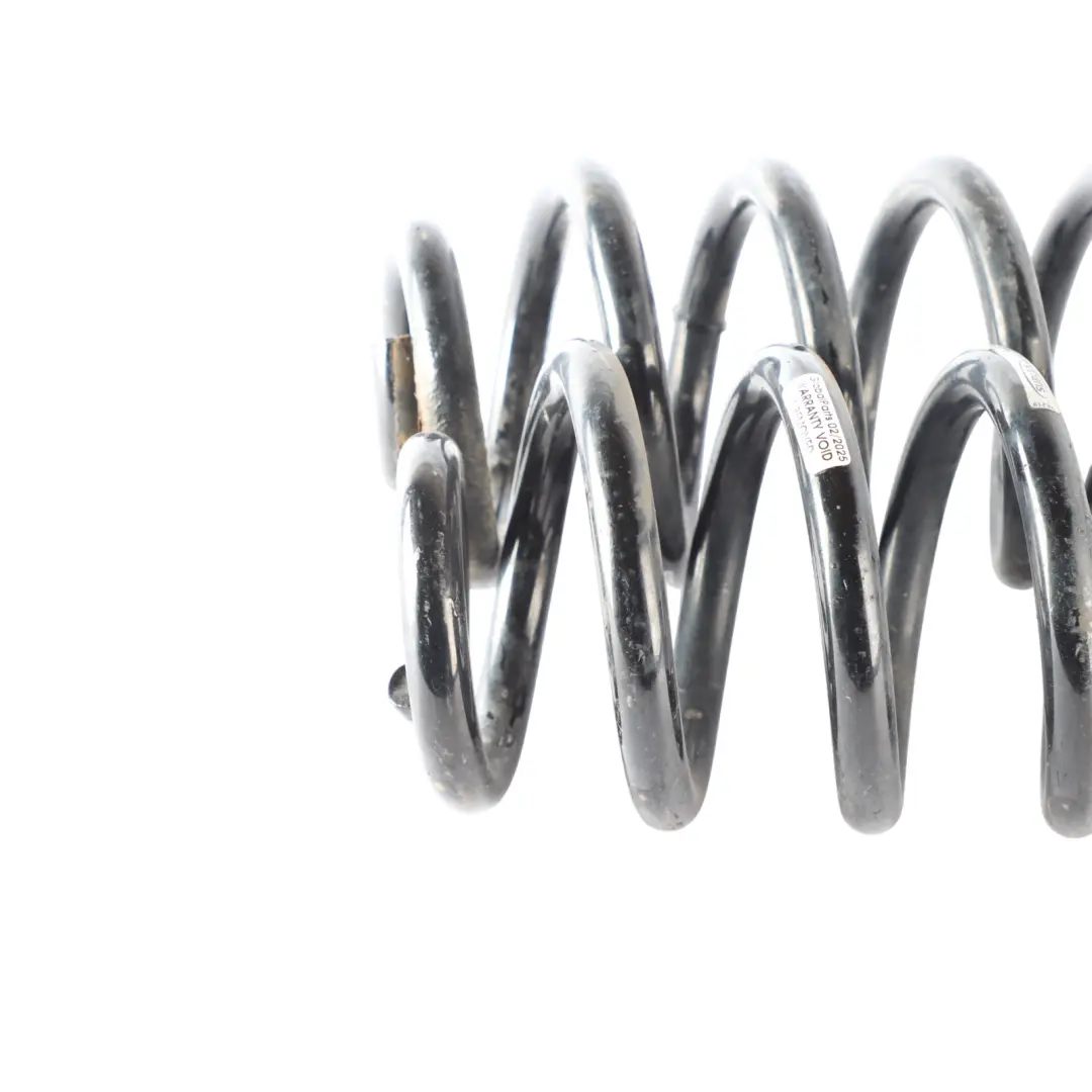 Audi S4 B7 Coil Spring Suspension Rear Left Right N/O/S Set Kit - SKU 8E0511115FQ - Part number 8E0511115FQ