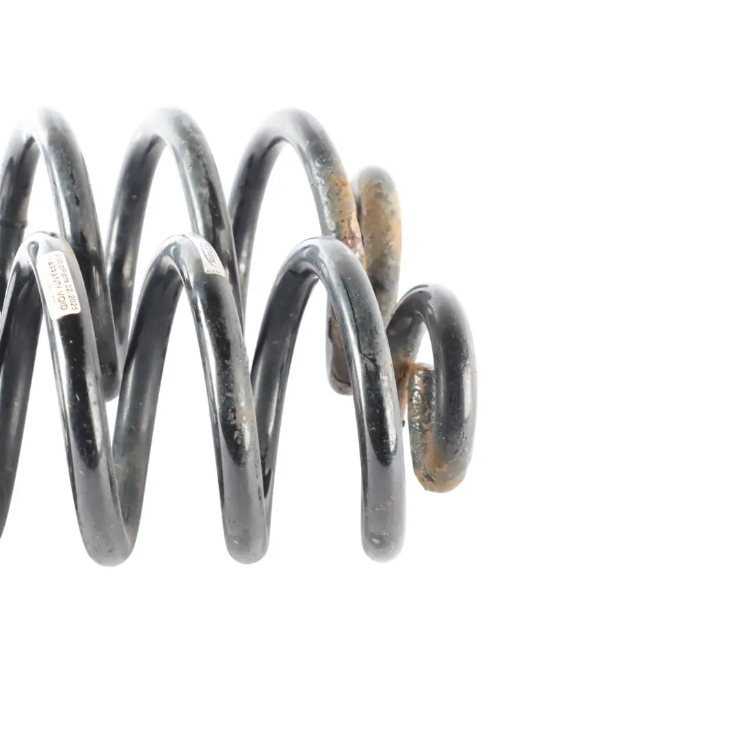 Coil Spring Suspension Rear Left Right N/O/S Set Kit to Audi S4 B7 with Part number 8E0511115FQ Audi S4 B7 Coil Spring Suspension Rear Left Right N/O/S Set Kit - SKU 8E0511115FQ - Part number 8E0511115FQ