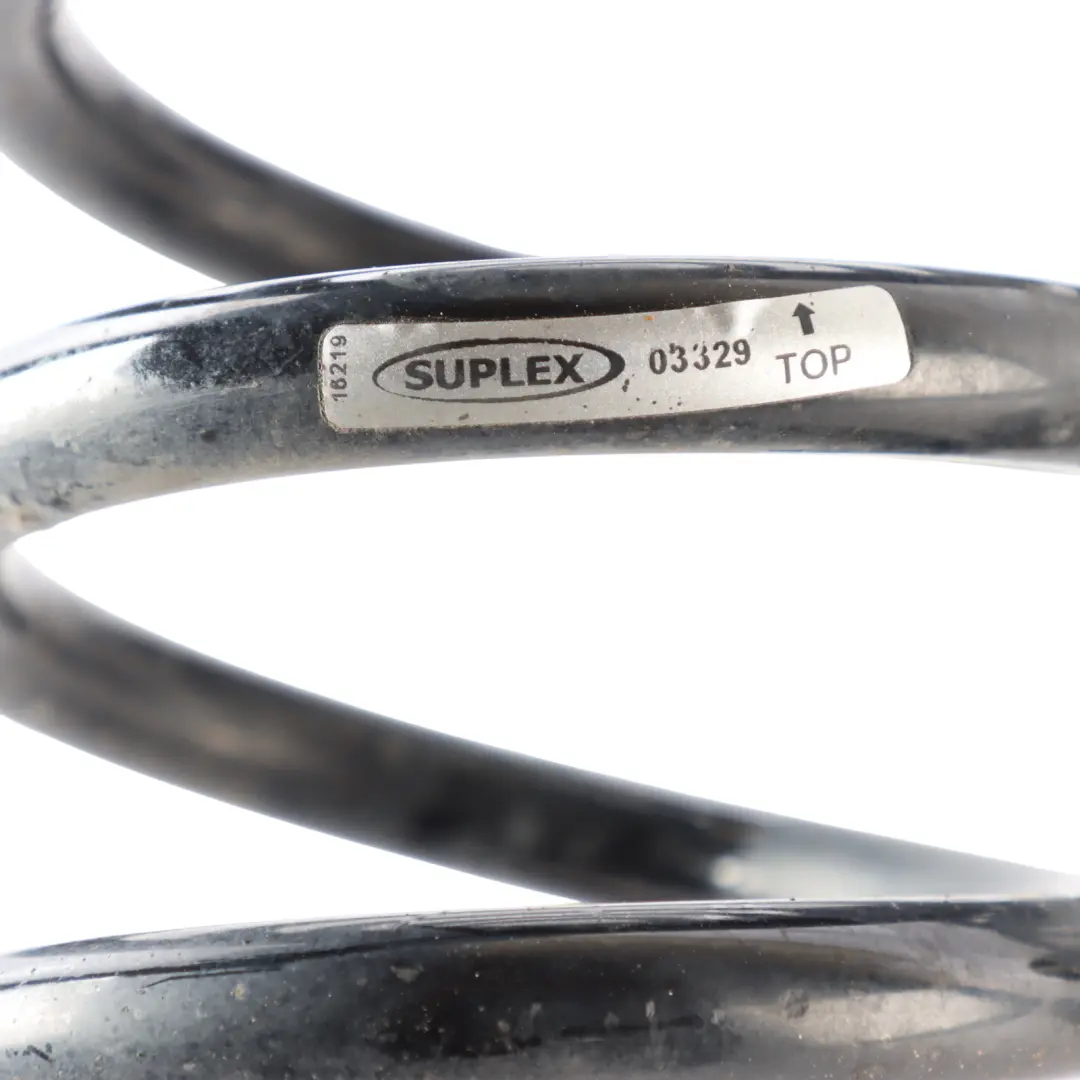 Audi S4 B7 Coil Spring Suspension Rear Left Right N/O/S Set Kit - SKU 8E0511115FQ - Part number 8E0511115FQ