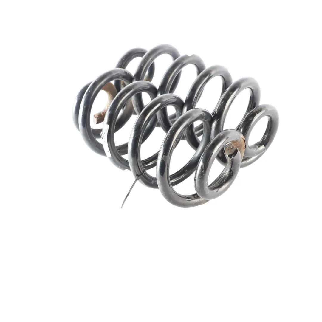 Coil Spring Suspension Rear Left Right N/O/S Set Kit to Audi S4 B7 with Part number 8E0511115FQ Audi S4 B7 Coil Spring Suspension Rear Left Right N/O/S Set Kit - SKU 8E0511115FQ - Part number 8E0511115FQ