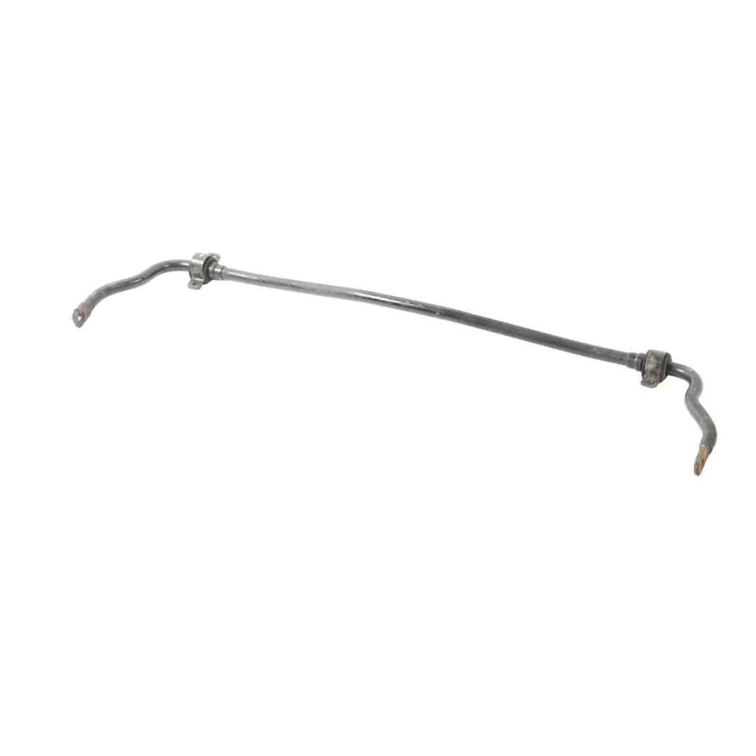 Drążek Stabilizator Tył do Audi A4 B7 Cabrio o numerze 8E0511409AJ Audi A4 B7 Cabrio Drążek Stabilizator Tył - SKU 8E0511409AJ - Numer Części 8E0511409AJ