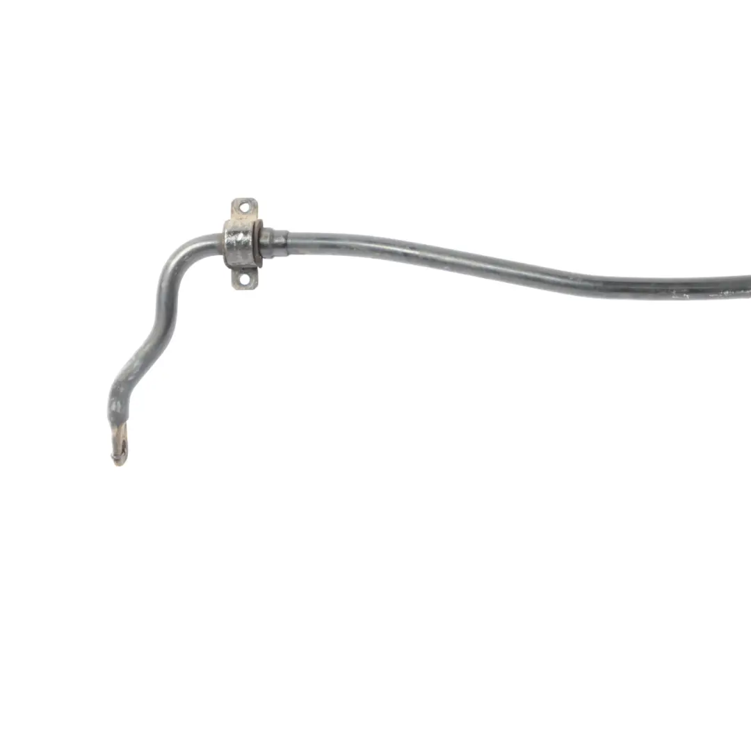 Stabilizer Axle Suspension Anti Roll Sway Bar to Audi A4 B7 Cabrio Rear with Part number 8E0511409AJ Audi A4 B7 Cabrio Rear Stabilizer Axle Suspension Anti Roll Sway Bar - SKU 8E0511409AJ - Part number 8E0511409AJ