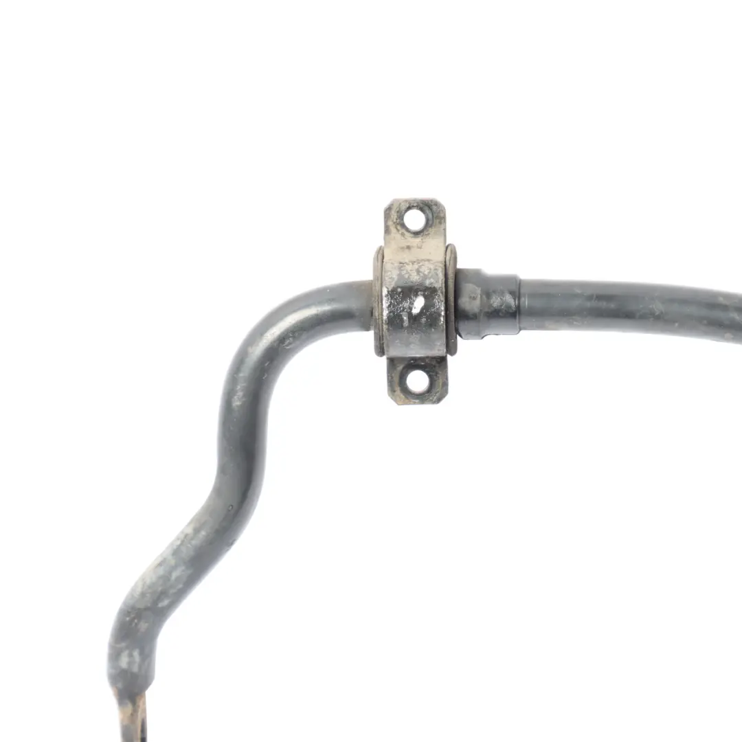 Estabilizador Trasero Suspensión Barra Antivuelco para Audi A4 B7 Cabrio con número de pieza 8E0511409AJ Audi A4 B7 Cabrio Estabilizador Trasero Suspensión Barra Antivuelco - SKU 8E0511409AJ - Número de pieza 8E0511409AJ