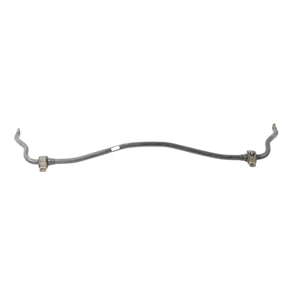 Estabilizador Trasero Suspensión Barra Antivuelco para Audi A4 B7 Cabrio con número de pieza 8E0511409AJ Audi A4 B7 Cabrio Estabilizador Trasero Suspensión Barra Antivuelco - SKU 8E0511409AJ - Número de pieza 8E0511409AJ