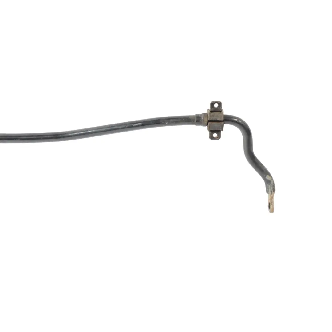 Audi A4 B7 Cabrio Estabilizador Trasero Suspensión Barra Antivuelco - SKU 8E0511409AJ - Número de pieza 8E0511409AJ
