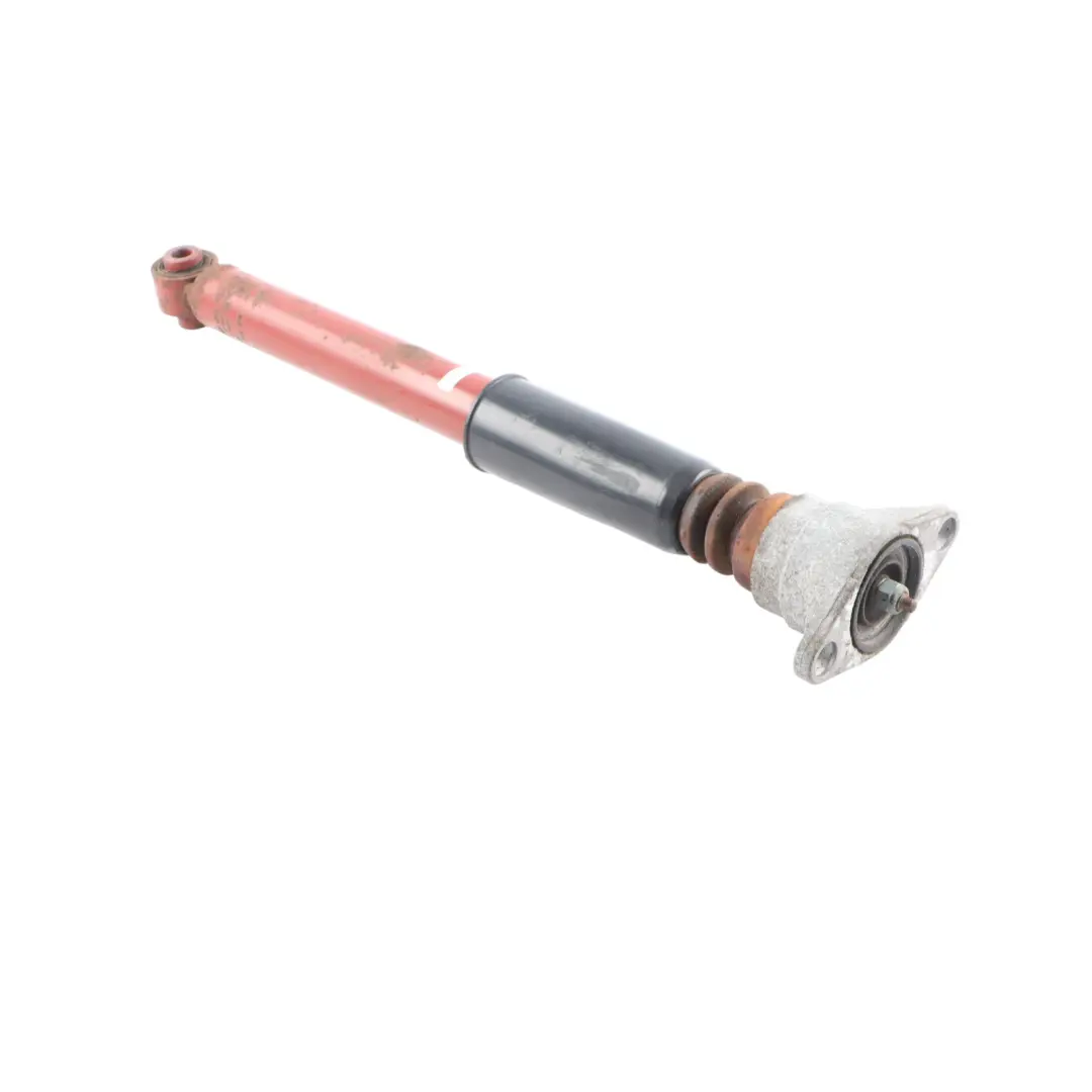 Amortiguador Strut Trasero Izquierdo para Audi A4 B7 con número de pieza 8E0513036AB Audi A4 B7 Amortiguador Strut Trasero Izquierdo - SKU 8E0513036AB - Número de pieza 8E0513036AB