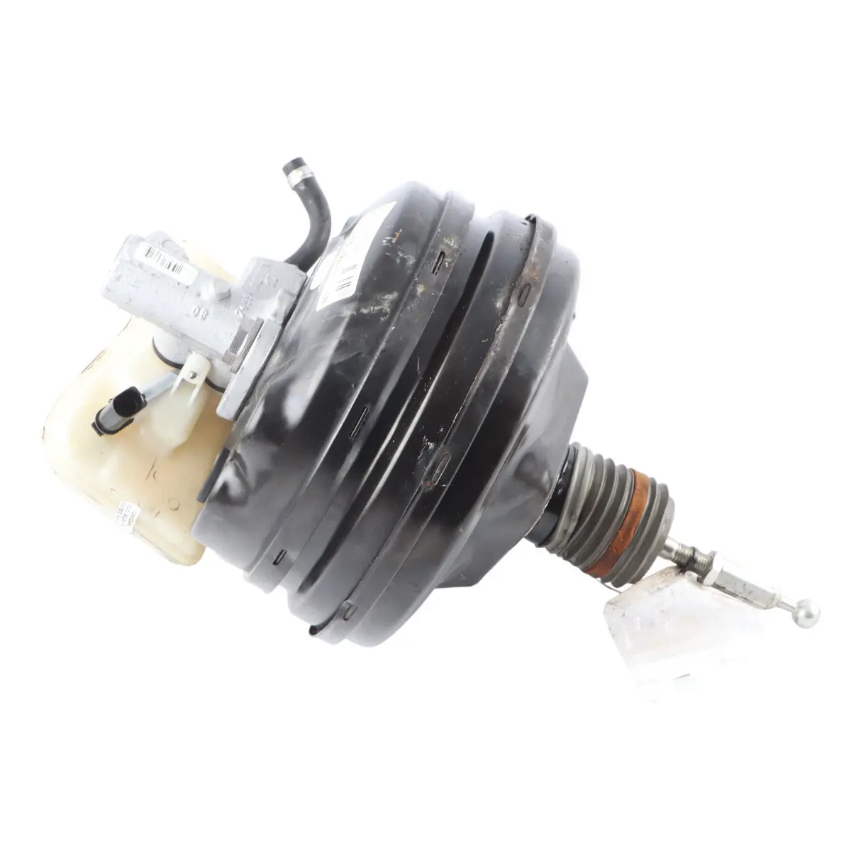 Audi A4 B8 Brake Servo Braking Unit Master Cylinder Booster 8E0612105AJ