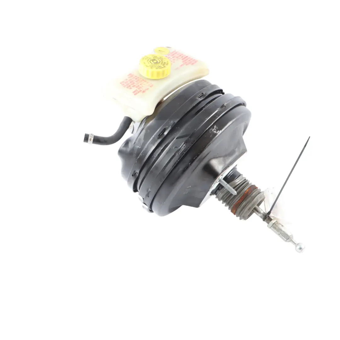 Brake Servo Braking Unit Master Cylinder Booster to Audi A4 B8 with Part number 8E0612105AJ Audi A4 B8 Brake Servo Braking Unit Master Cylinder Booster - SKU 8E0612105AJ - Part number 8E0612105AJ