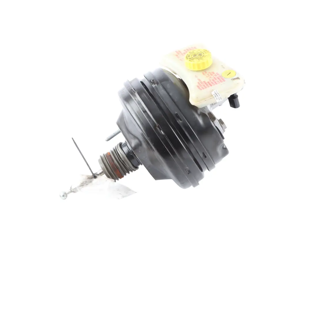 Brake Servo Braking Unit Master Cylinder Booster to Audi A4 B8 with Part number 8E0612105AJ Audi A4 B8 Brake Servo Braking Unit Master Cylinder Booster - SKU 8E0612105AJ - Part number 8E0612105AJ