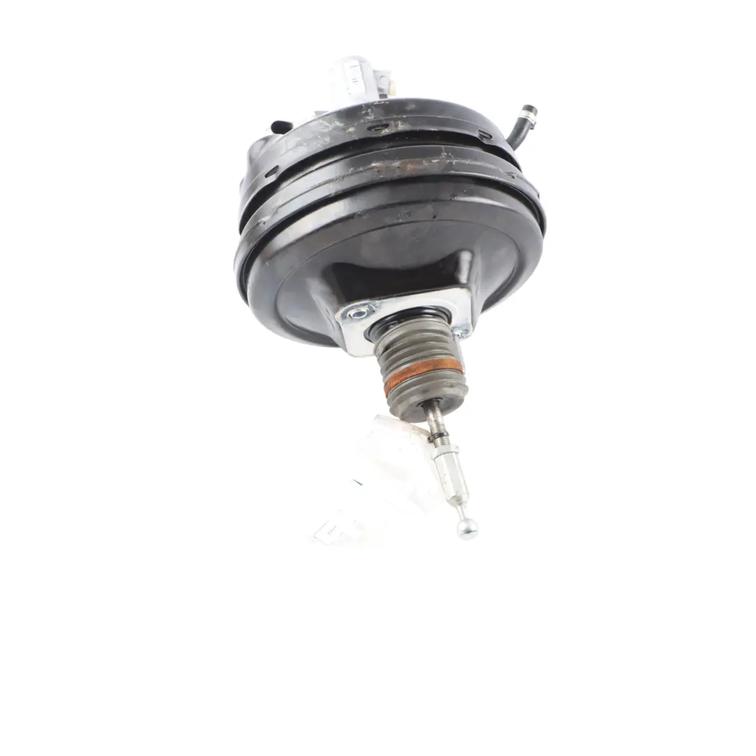 Brake Servo Braking Unit Master Cylinder Booster to Audi A4 B8 with Part number 8E0612105AJ Audi A4 B8 Brake Servo Braking Unit Master Cylinder Booster - SKU 8E0612105AJ - Part number 8E0612105AJ